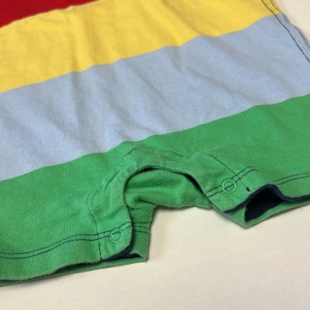 Baby Boys Ralph Lauren‎ romper